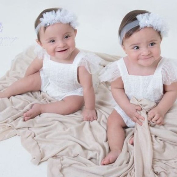 Bluey Dress Bluey Birthday Bingo Outfit Dress Bluey Clothes White - Picture 4 of 7